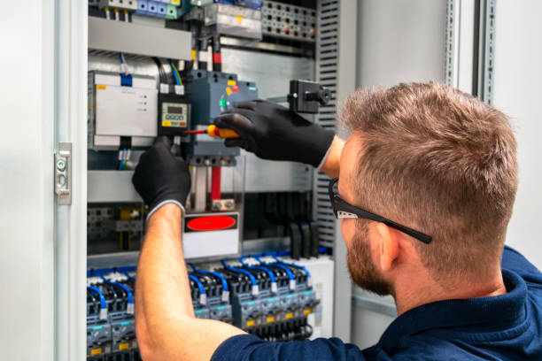 Best Circuit Breaker Repair  in Oakwood, OH