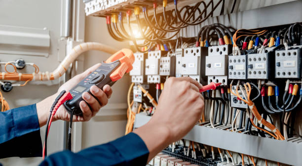 Best Industrial Electrical Services  in Oakwood, OH