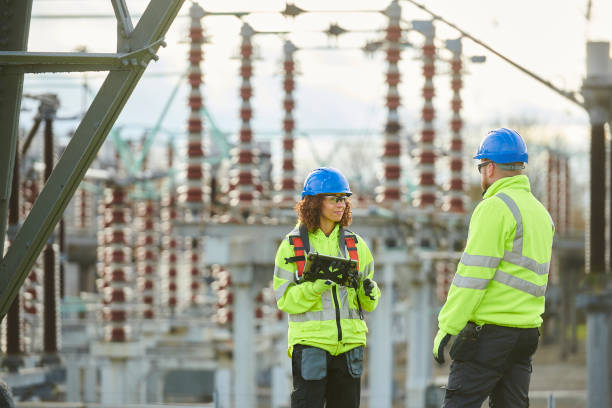 Best Electrical System Inspection  in Oakwood, OH