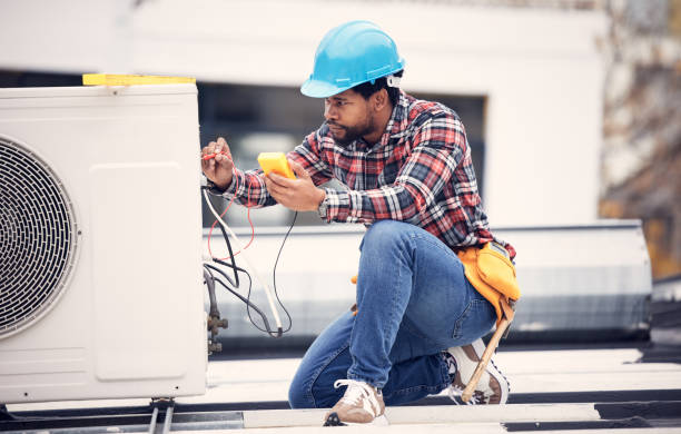 Best Electrical Outlet Repair  in Oakwood, OH