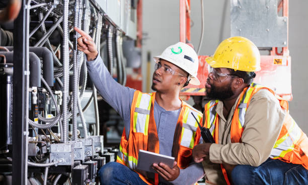 Best Home Electrical Repair  in Oakwood, OH