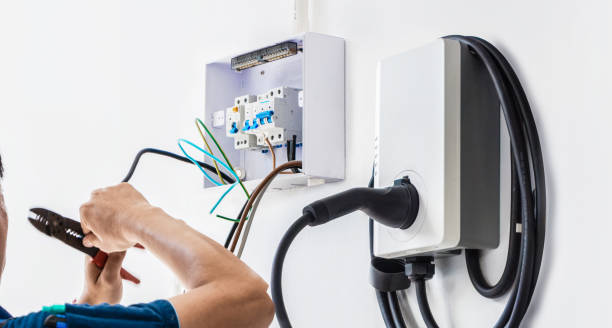 Best Electrical Repair Services  in Oakwood, OH