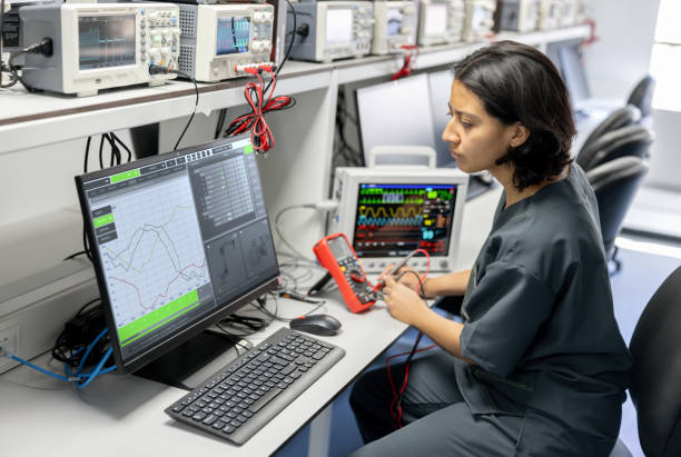 Best Electrical Installation Contractor  in Oakwood, OH