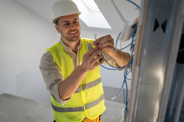 Best Electrician for Home Renovation  in Oakwood, OH